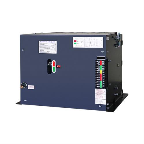 Bộ chuyển nguồn ATS OSEMCO 3P 3200A ( OSS-632-PC )